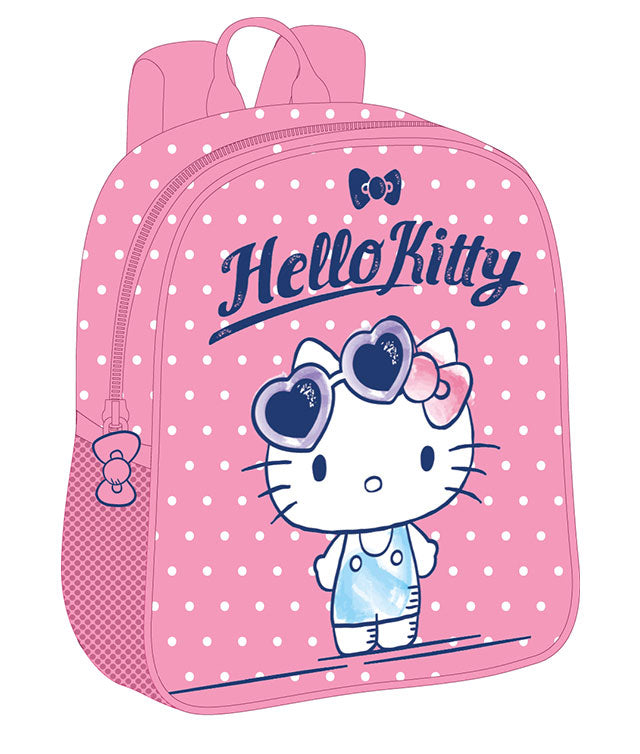 GHIOZDAN GRADINITA HELLO KITTY DOTS ROZ PIGNA GHIOZDAN GRADINITA HELLO KITTY DOTS ROZ PIGNA